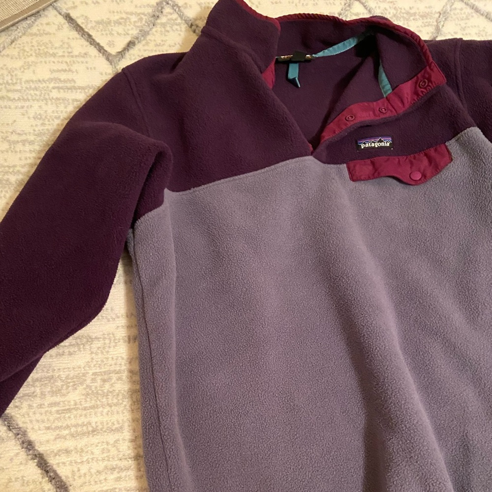 No longer fits, but great condition